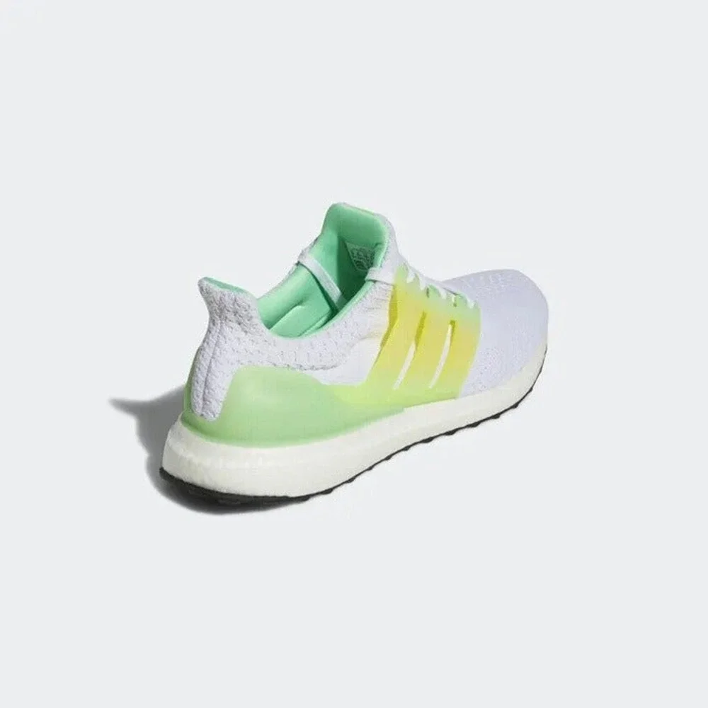 10M - [NEW] Men's‎ adidas UltraBoost 5.0 DNA Running Shoes White GV8730
